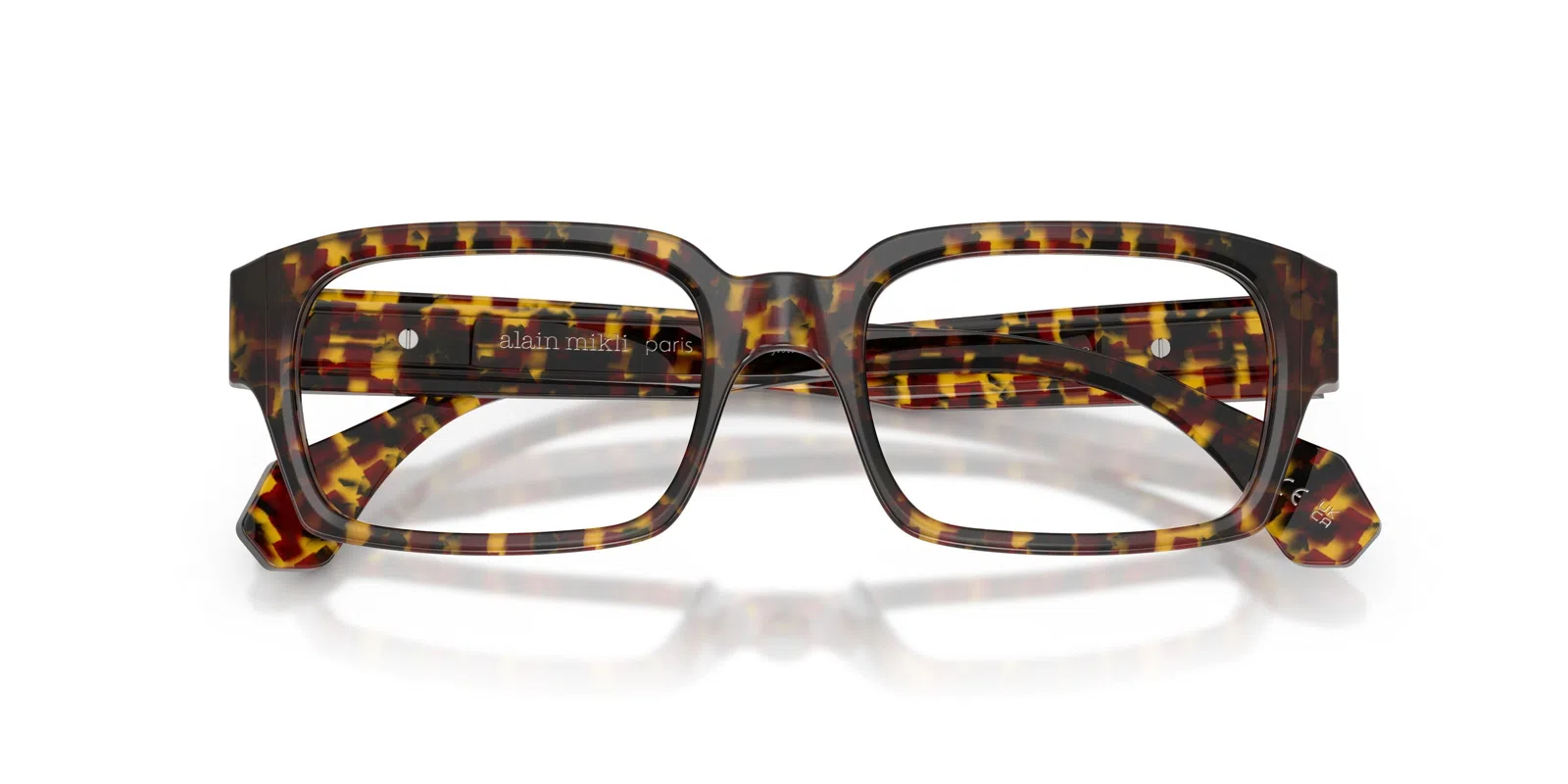 Alain Mikli 3552 Eyeglasses - view 18